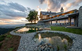 Gipfelhaus Magdalensberg