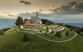 Gipfelhaus Magdalensberg